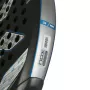NOX future hybrid 12k alum padel racket