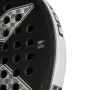 NOX future control 12k alum padel racket