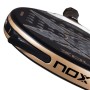 Padel racket NOX at10 genius 18k alum by agustin tapia
