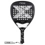 Padel racket NOX at10 genius attack 18k alum by agustin tapia