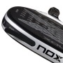 Padel racket NOX at10 genius attack 18k alum by agustin tapia