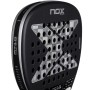 Padel racket NOX at10 genius attack 18k alum by agustin tapia