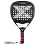 Padel racket NOX at10 genius attack 18k alum by agustin tapia