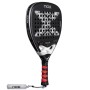 Padel racket NOX at10 genius attack 18k alum by agustin tapia