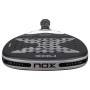 Padel racket NOX at10 genius attack 18k alum by agustin tapia