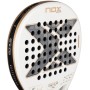 NOX at10 genius 12k alum xtreme padel rakete ar Agustin Tapia
