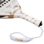 NOX at10 genius 12k alum xtreme padel rakete ar Agustin Tapia