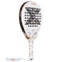 NOX at10 genius 12k alum xtreme padel rakete ar Agustin Tapia