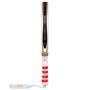 NOX at10 genius 12k alum xtreme padel rakete ar Agustin Tapia
