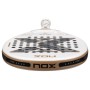 NOX at10 genius 12k alum xtreme padel rakete ar Agustin Tapia