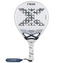 NOX at10 genius 12k alum xtreme lite padel rakete ar Agustin Tapia