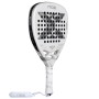 NOX at10 genius attack 12k alum xtreme padel racket by agustin tapia