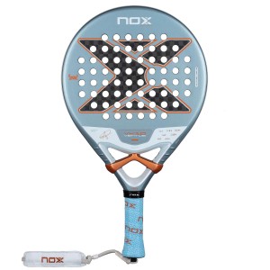 NOX vk10 ventus control 12k padel racket