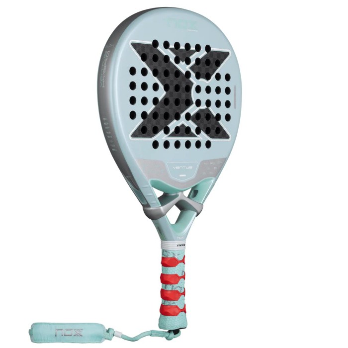 NOX ventus hybrid 12k lite padel racket