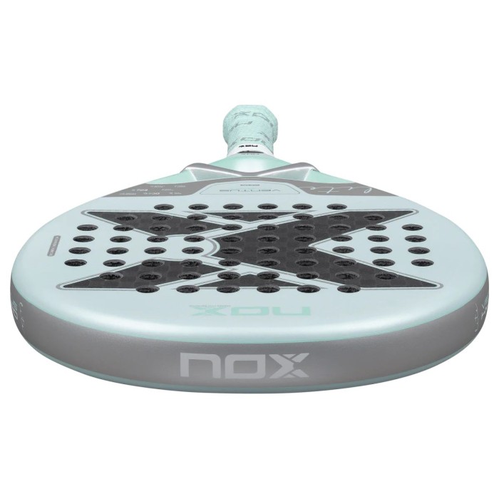 NOX ventus hybrid 12k lite padel racket