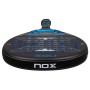 NOX at10 pro cup soft padel racket