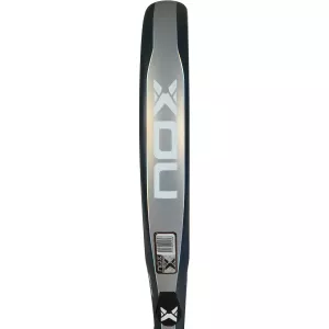 NOX fr prestige 2.0 12k padel racket