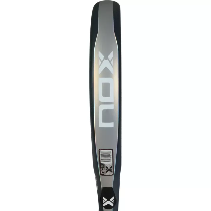 NOX fr prestige 2.0 12k padel racket