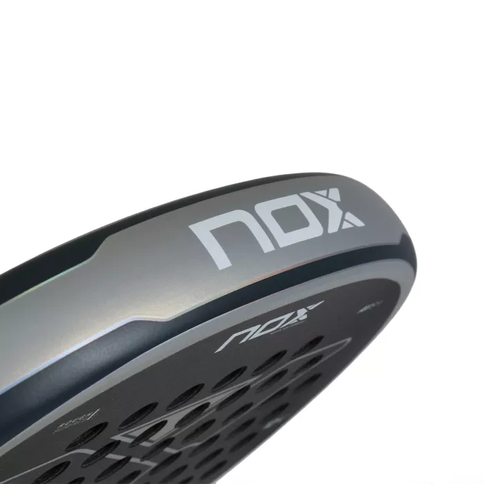 NOX fr prestige 2.0 12k padel racket