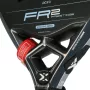 NOX fr prestige 2.0 12k padel racket