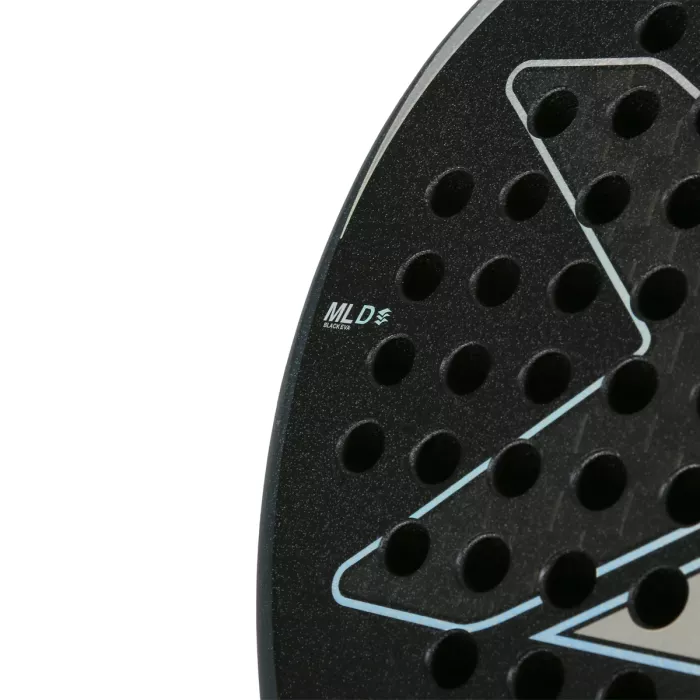 NOX fr prestige 2.0 12k padel racket