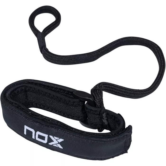 NOX at10 genius 12k xtrem limited padel raketes komplekts