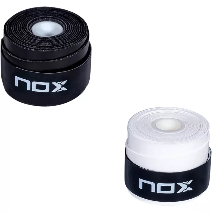 NOX at10 genius 12k xtrem limited padel raketes komplekts