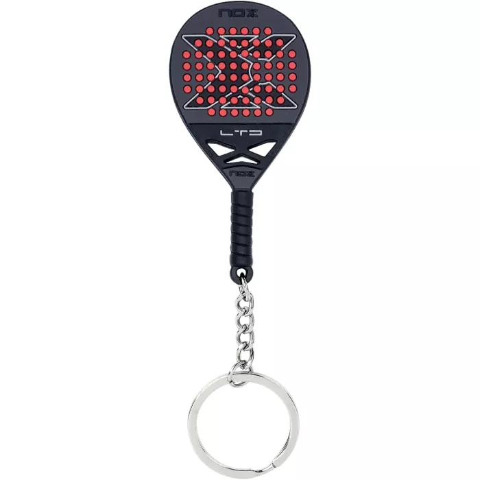 NOX at10 genius 12k xtrem limited padel raketes komplekts