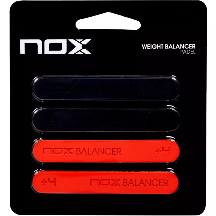 NOX at10 genius 12k xtrem limited padel raketes komplekts