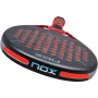 NOX at10 genius 12k xtrem limited padel raketes komplekts