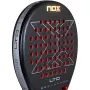 NOX at10 genius 12k xtrem limited padel raketes komplekts