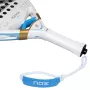 NOX at10 genius 18k buenos aires padel rakete