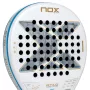 NOX at10 genius 18k buenos aires padel rakete