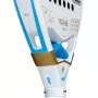 NOX at10 genius 18k buenos aires padel rakete
