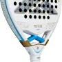 NOX at10 genius 18k buenos aires padel rakete