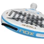 NOX at10 genius 18k buenos aires padel rakete