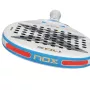 NOX at10 genius 18k buenos aires padel rakete