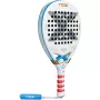 NOX at10 genius 18k buenos aires padel rakete