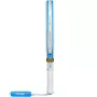 NOX at10 genius 18k buenos aires padel rakete