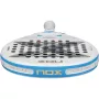 NOX at10 genius 18k buenos aires padel rakete