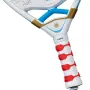NOX at10 genius 18k buenos aires padel rakete