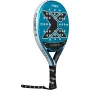 NOX x-zero blue padel rakete