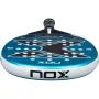 NOX x-zero blue padel rakete