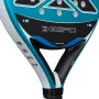 NOX x-zero blue padel rakete