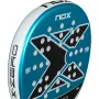NOX x-zero blue padel rakete
