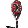 NOX x-zero red padel rakete