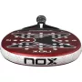 NOX x-zero red padel rakete