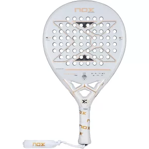 NOX nextgen pro hybrid 12k nfa series padeles rakete