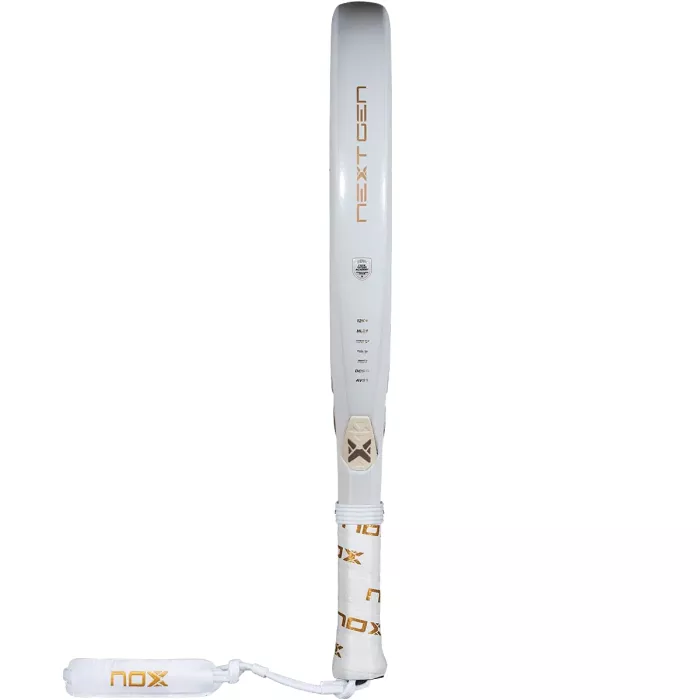 NOX nextgen pro hybrid 12k nfa series padeles rakete
