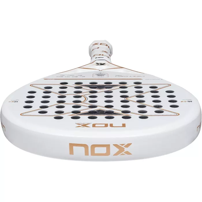 NOX nextgen pro hybrid 12k nfa series padeles rakete